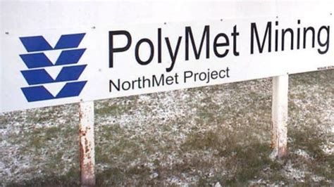 Minnesota court backs major permit for proposed NewRange (PolyMet) copper-nickel mine